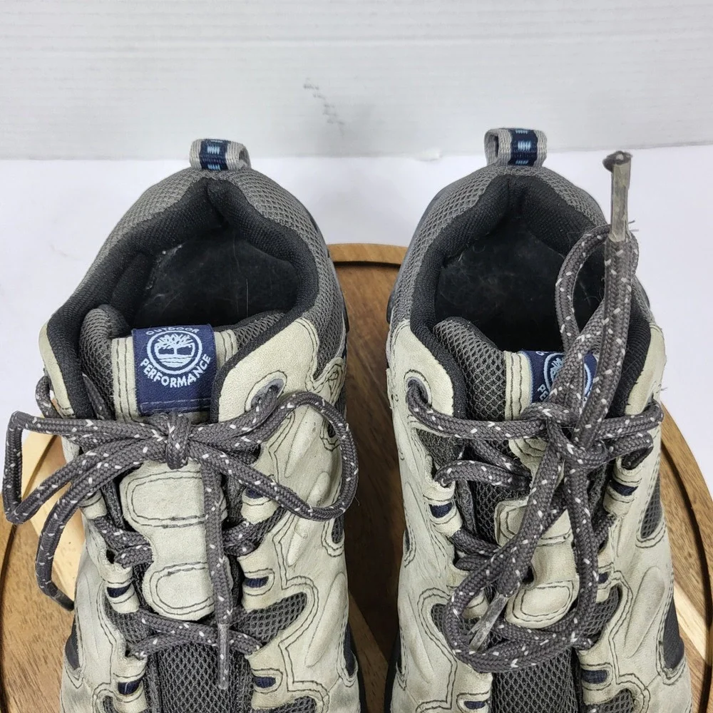 Timberland ignite your